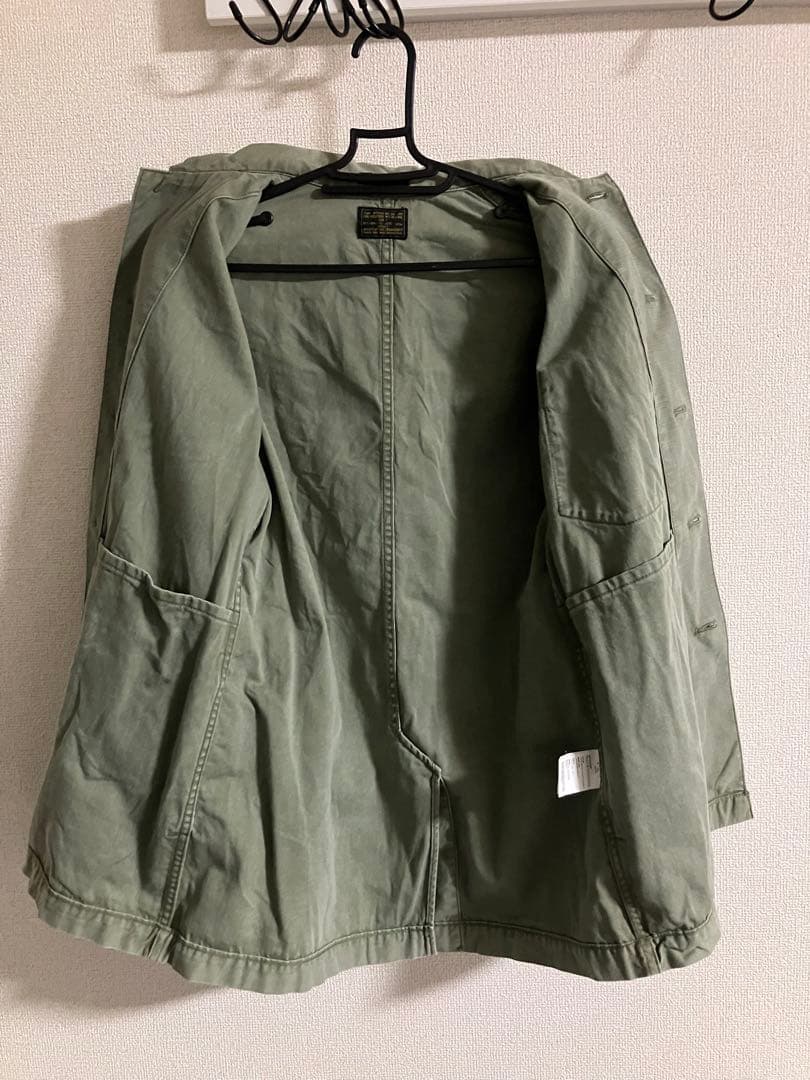 141GWDT-SHM10S WTAPS