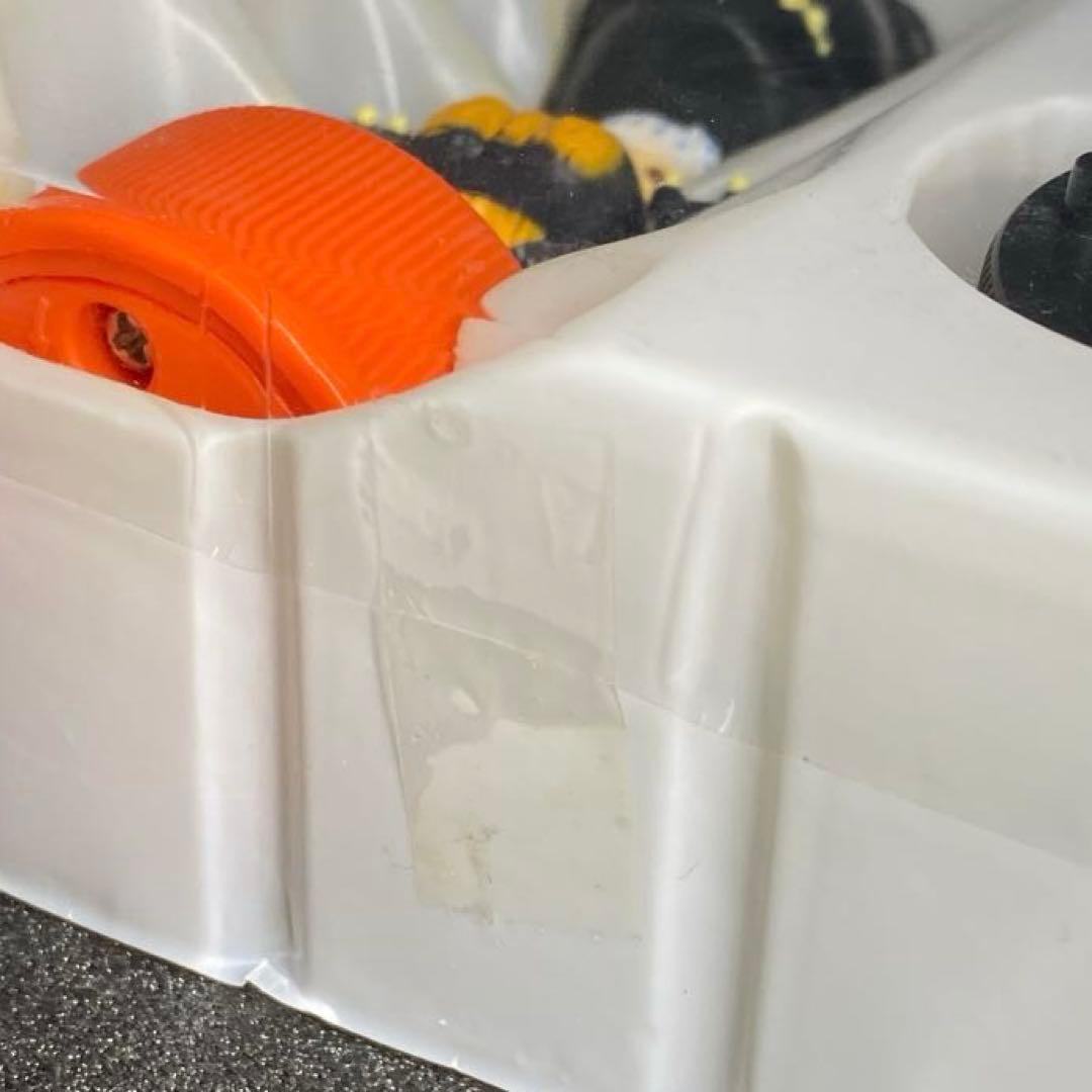 メルトダウンゴジラ ムービーモンスターシリーズ タグ付き キャラクタミクス FW メルトダウンゴジラ ムービーモンスターシリーズ タグ付き キャラクタミクス FW