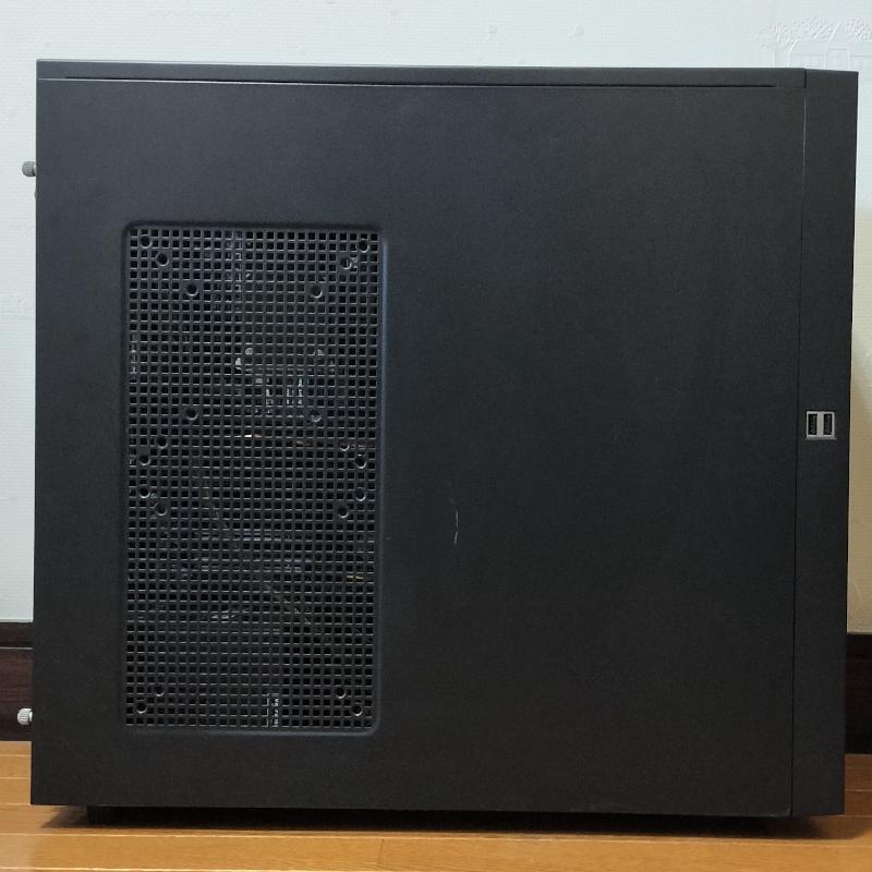 Windows7/Core-i7/メモリ32GB/GTX660 パソコン Windows7/Core-i7/メモリ32GB/GTX660 パソコン
