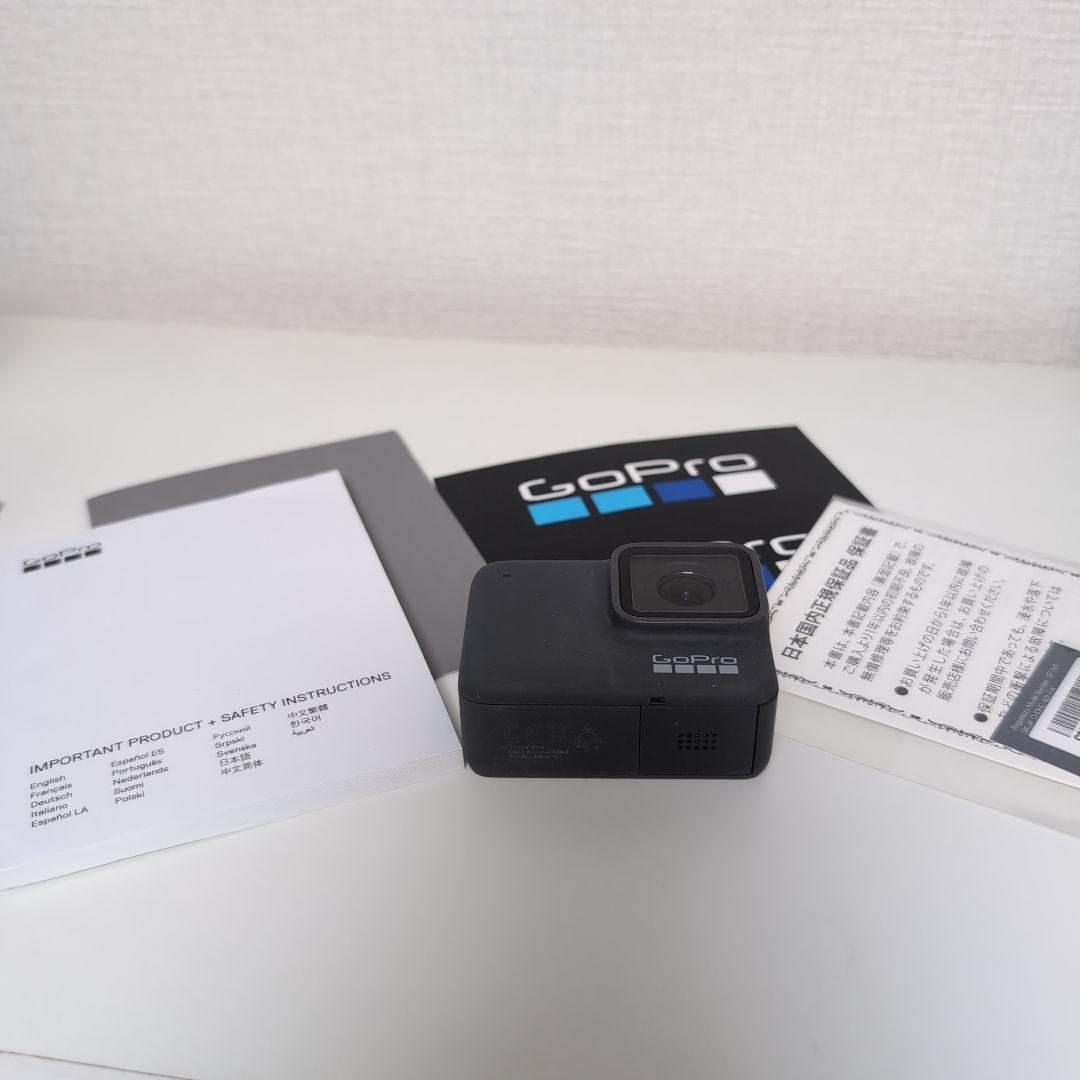 Gopro hero7　Silver　ビデオカメラ　アクションカメラ awardsandwinners.com