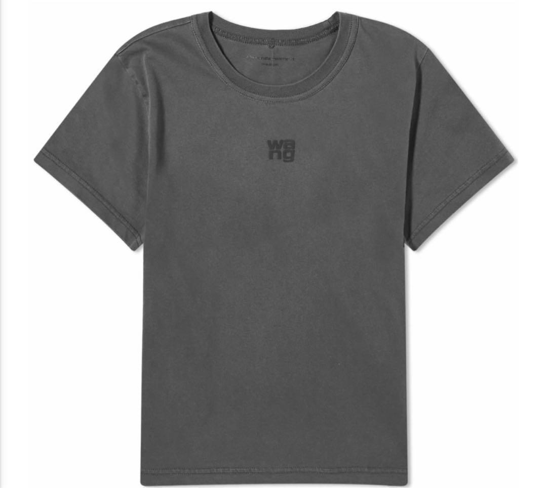 新品未使用正規品 アレキサンダーワン ロゴ　Tシャツ