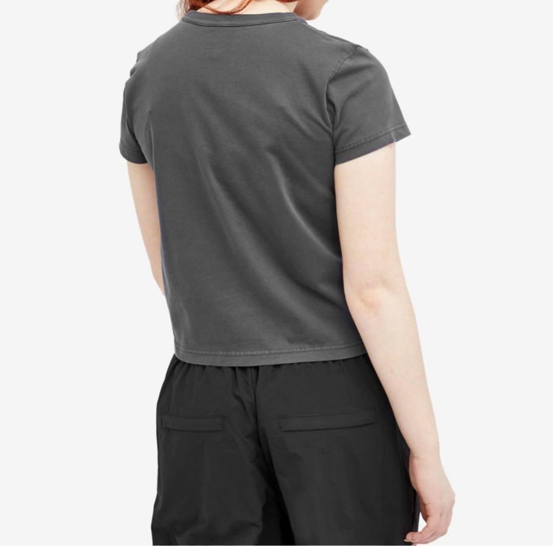 新品未使用正規品 アレキサンダーワン ロゴ　Tシャツ