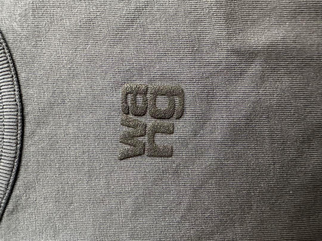 新品未使用正規品 アレキサンダーワン ロゴ　Tシャツ