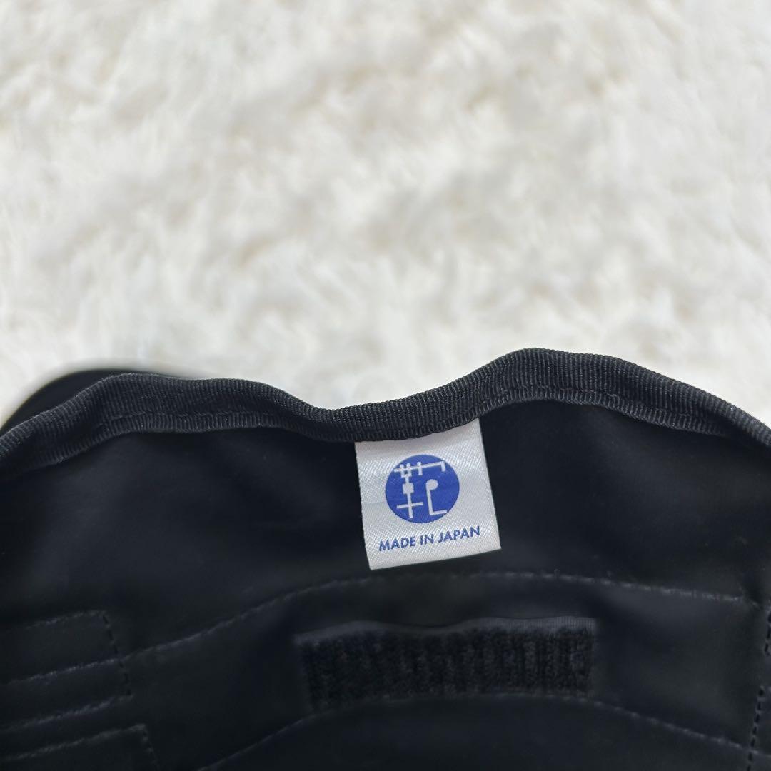 ✴︎ PORTER ポーター　ビジネスバッグ　ショルダー　ブリーフケース　黒