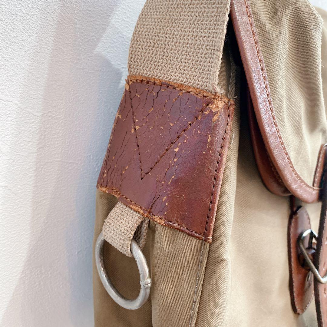 BRADY ARIEL TROUT MADE IN ENGLAND ヴィンテージ