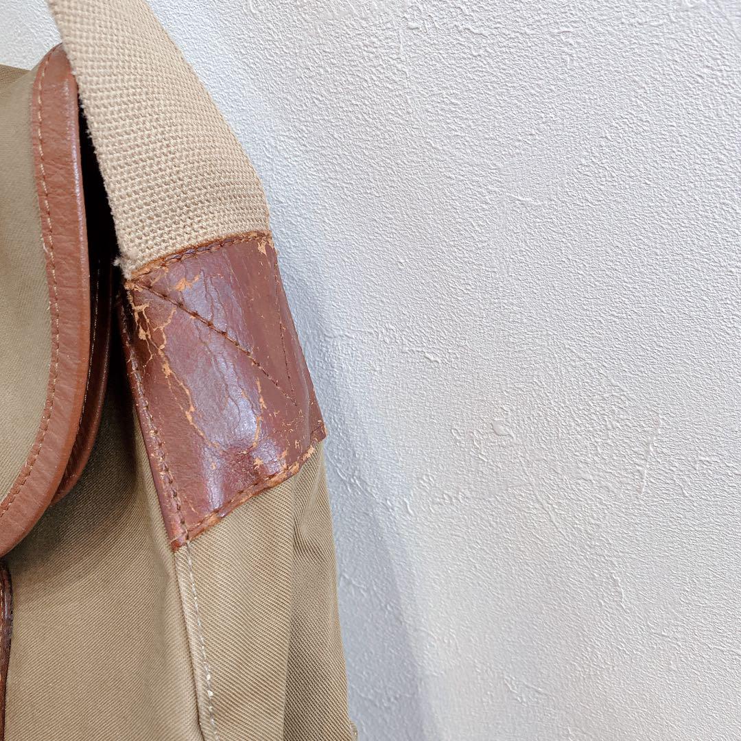 BRADY ARIEL TROUT MADE IN ENGLAND ヴィンテージ
