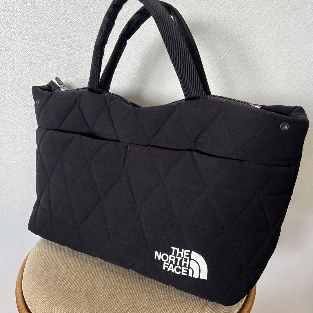 THE NORTH FACE ザノースフェイス　ジオフェイストートNM82283