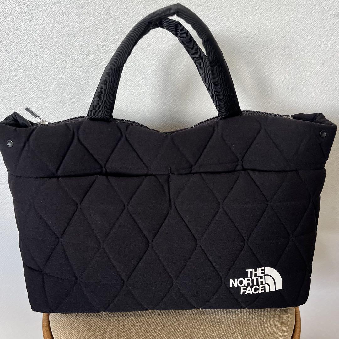THE NORTH FACE ザノースフェイス　ジオフェイストートNM82283