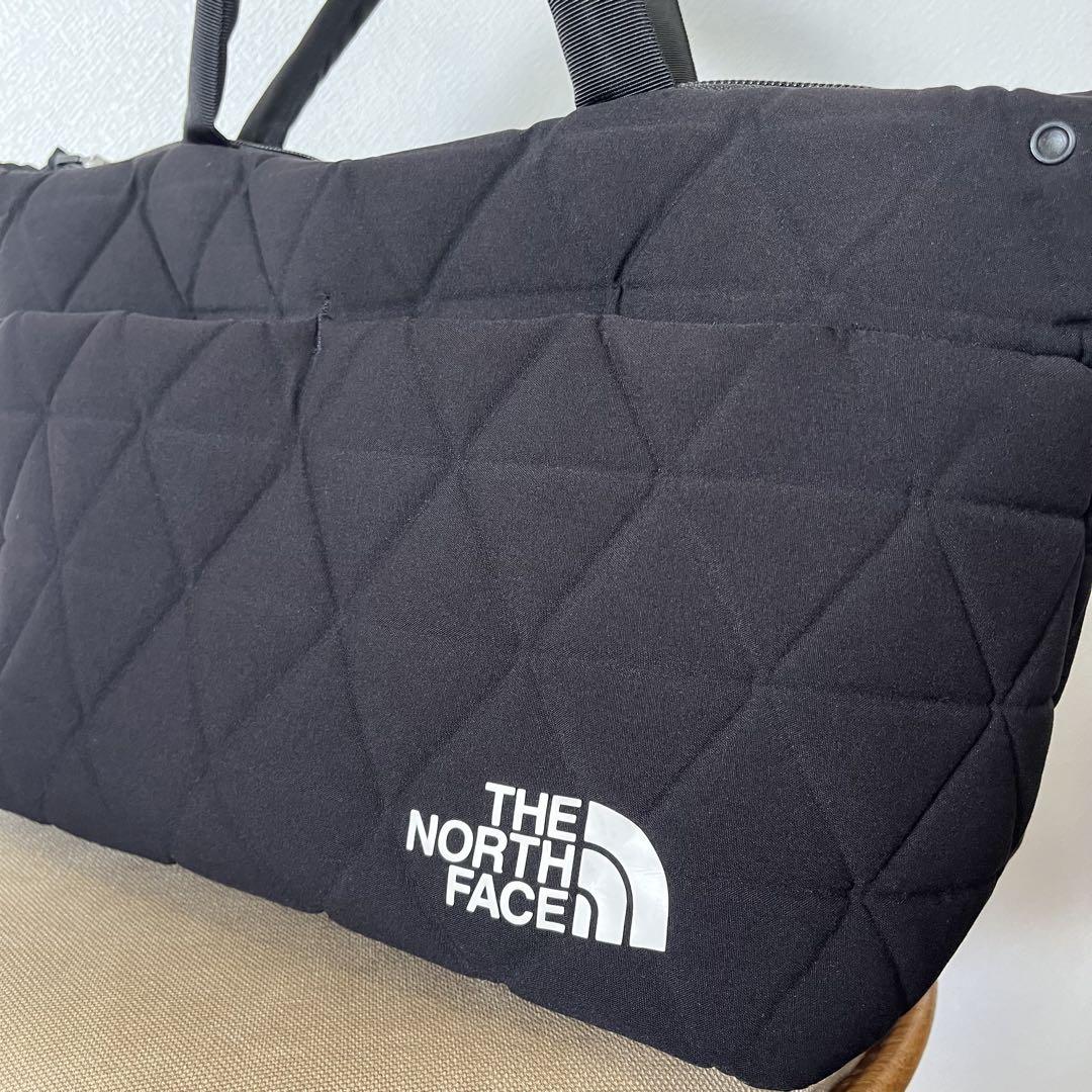 THE NORTH FACE ザノースフェイス　ジオフェイストートNM82283