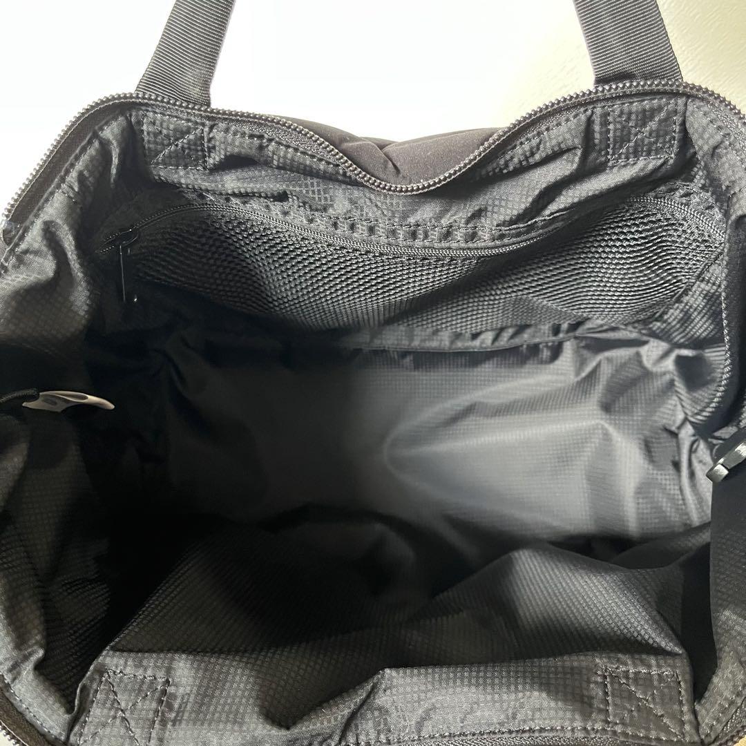THE NORTH FACE ザノースフェイス　ジオフェイストートNM82283