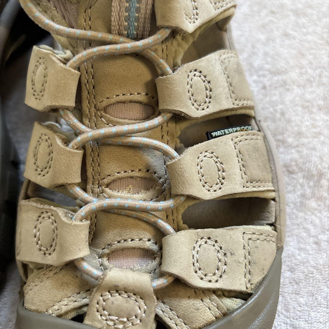 KEEN キーン（KEEN）（レディース）スポーツサンダル ハイパー