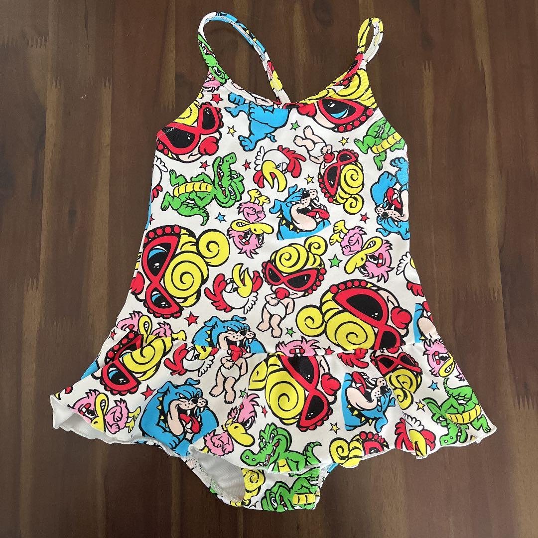 おしゃれ】 ヒスミニ♡水着 水着 - innovatium.com.br