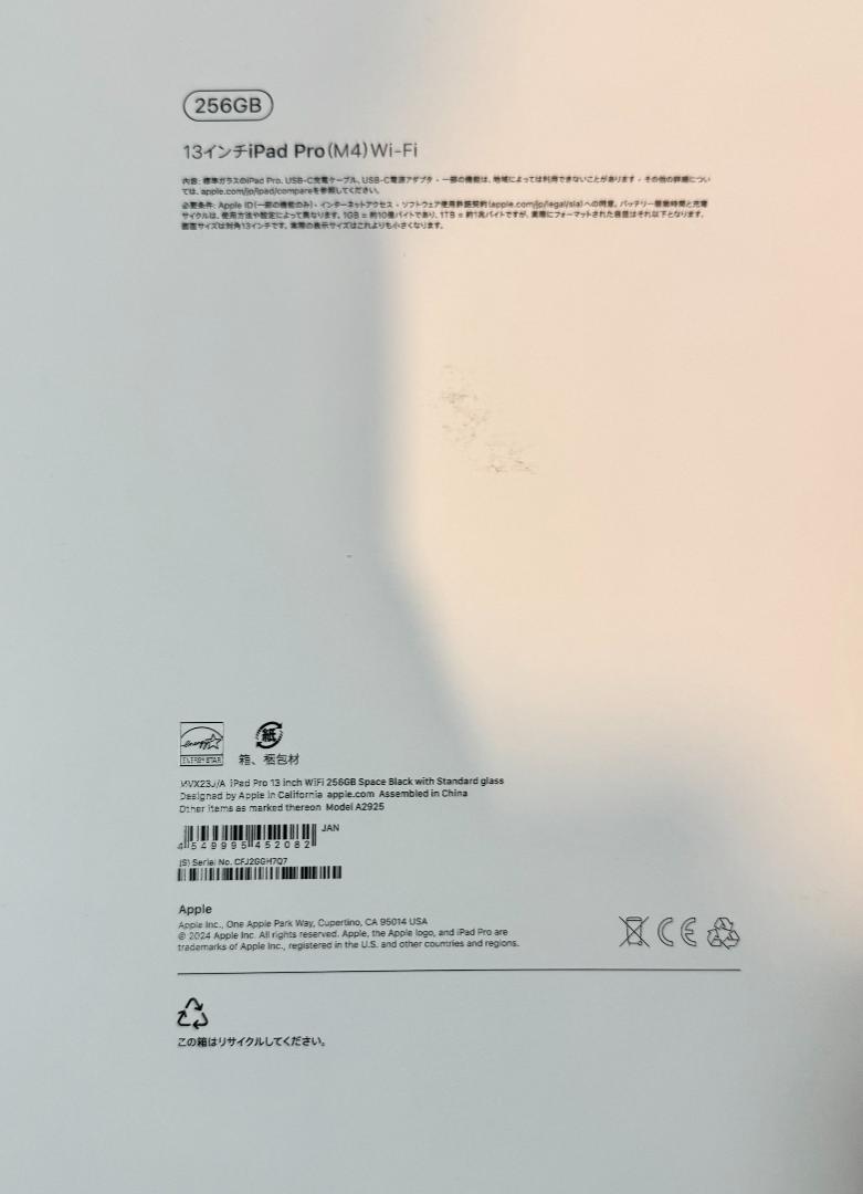 iPad