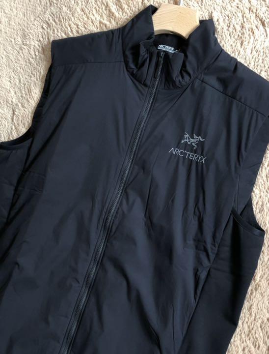 お得正規店 soi STORE様専用 ARC’TERYX Atom LT Vest 6Tcr7-m80090468766 HOT豊富な