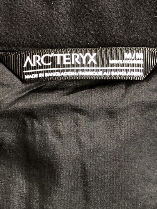 お得正規店 soi STORE様専用 ARC’TERYX Atom LT Vest 6Tcr7-m80090468766 HOT豊富な