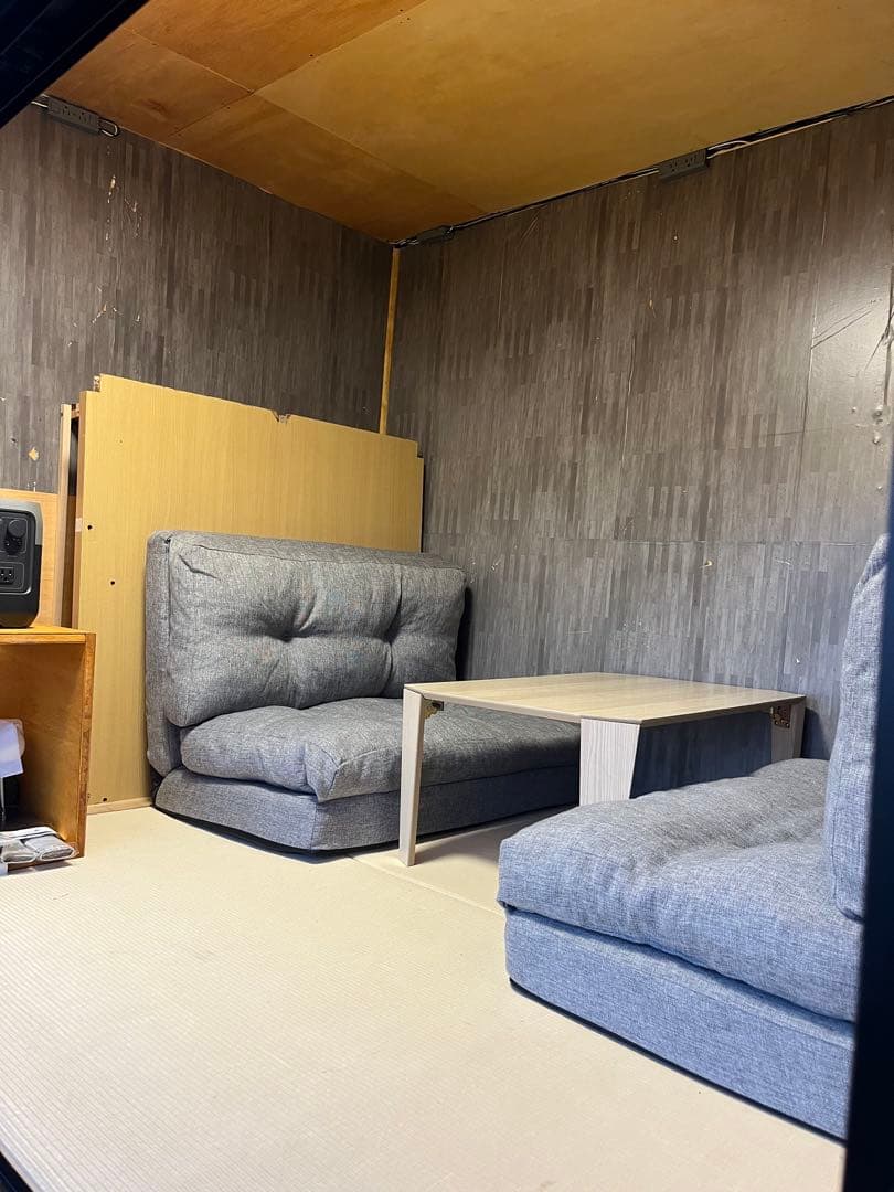 最終値下げ　2024年式　TOYOTA ピクシストラック キャンピングカー仕様