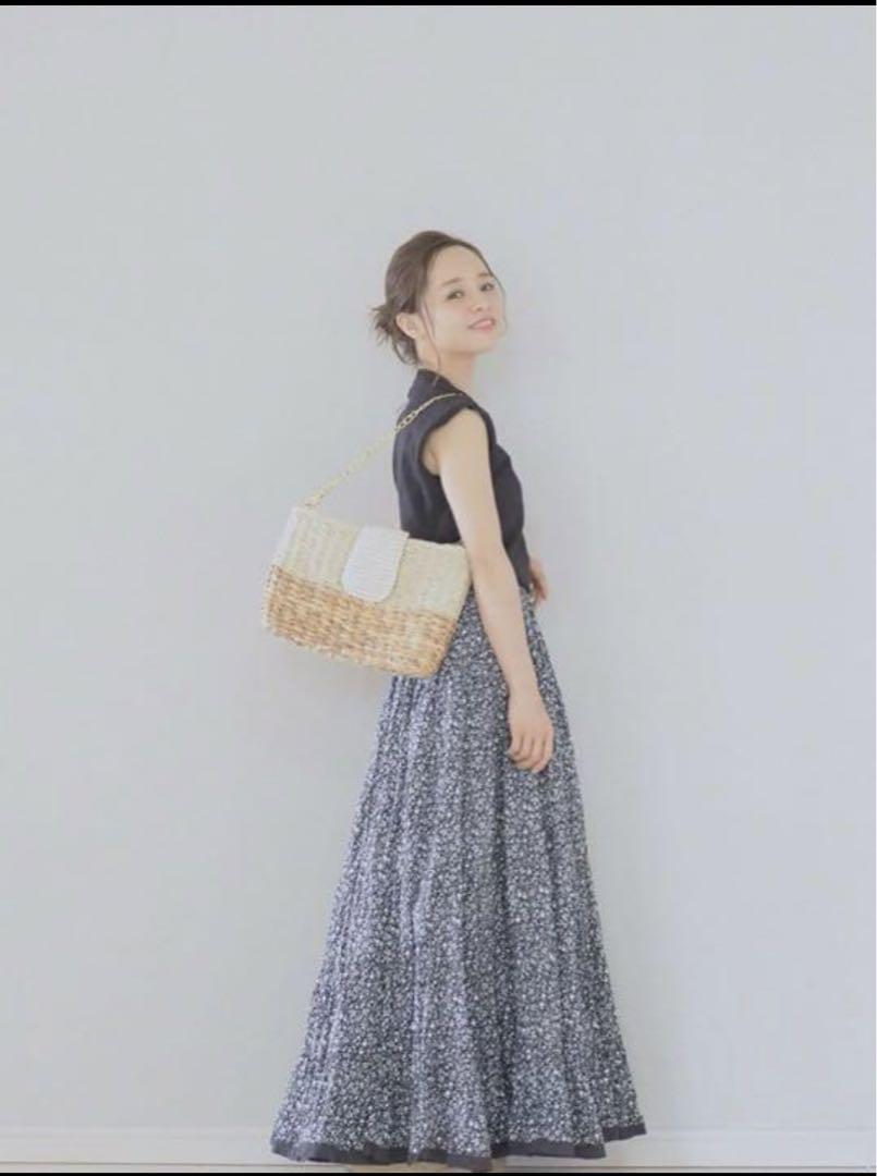 Skirts (スカート) マリハ リゾートドレスコレクション