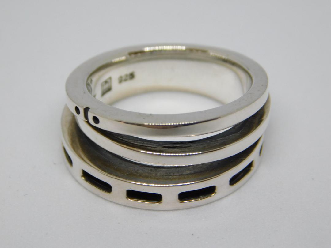 価格は安く 14号 新品 未使用 ドクターモンロー ホイール リング 指輪 アクセサリー