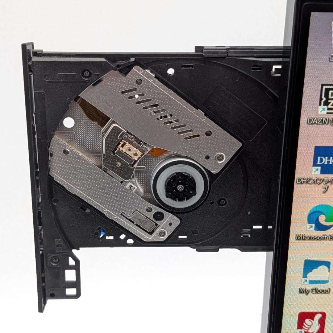 Fujitsu ESPRIMO FH77/D3 一体型PC i7第9中古品セット FMV オールインワン 第9世代Corei7 2020年モデル！Office2021