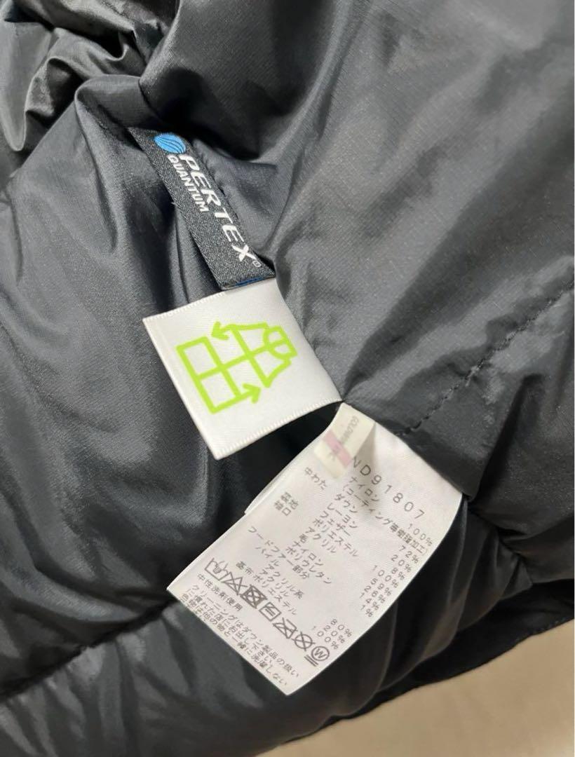 美品 THE NORTH FACE ノースフェイス アンタークティカパーカー 美品 THE NORTH FACE ノースフェイス アンタークティカパーカー