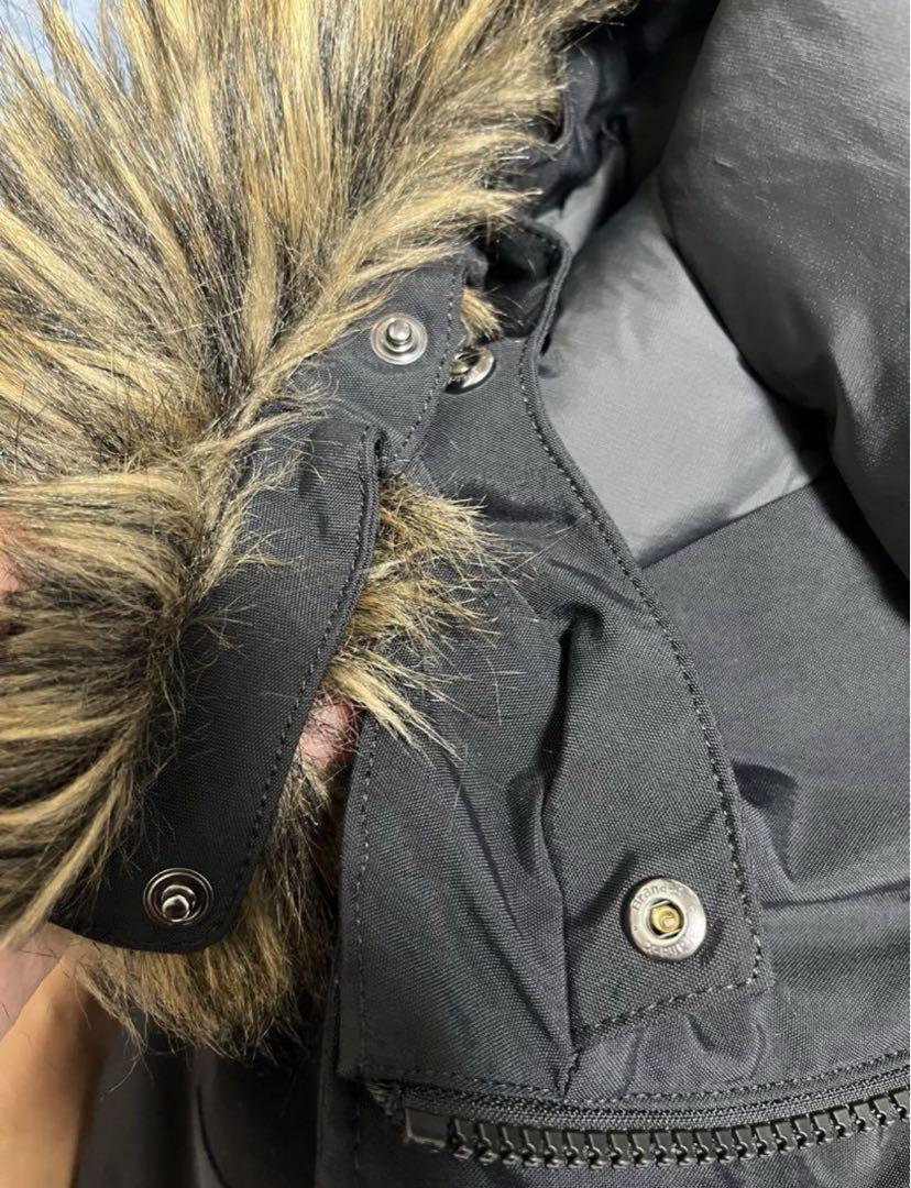 美品 THE NORTH FACE ノースフェイス アンタークティカパーカー 美品 THE NORTH FACE ノースフェイス アンタークティカパーカー