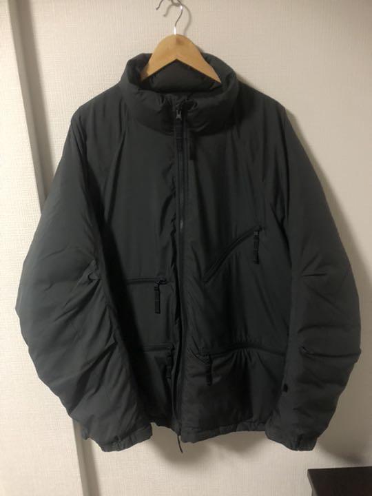 低価新作登場 21aw daiwa pier39 ダウンジャケット hfCqo-m80092376403 国産低価
