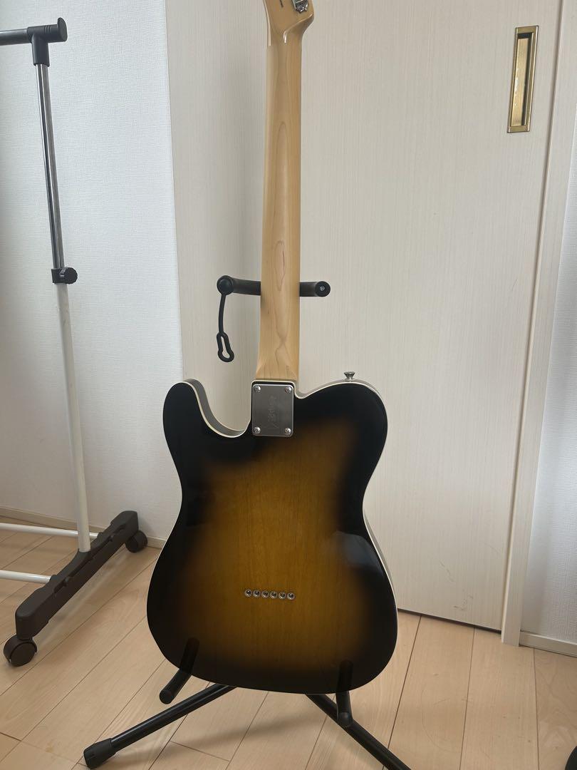 FUJIGEN NTL21RAH 2TS テレキャスター