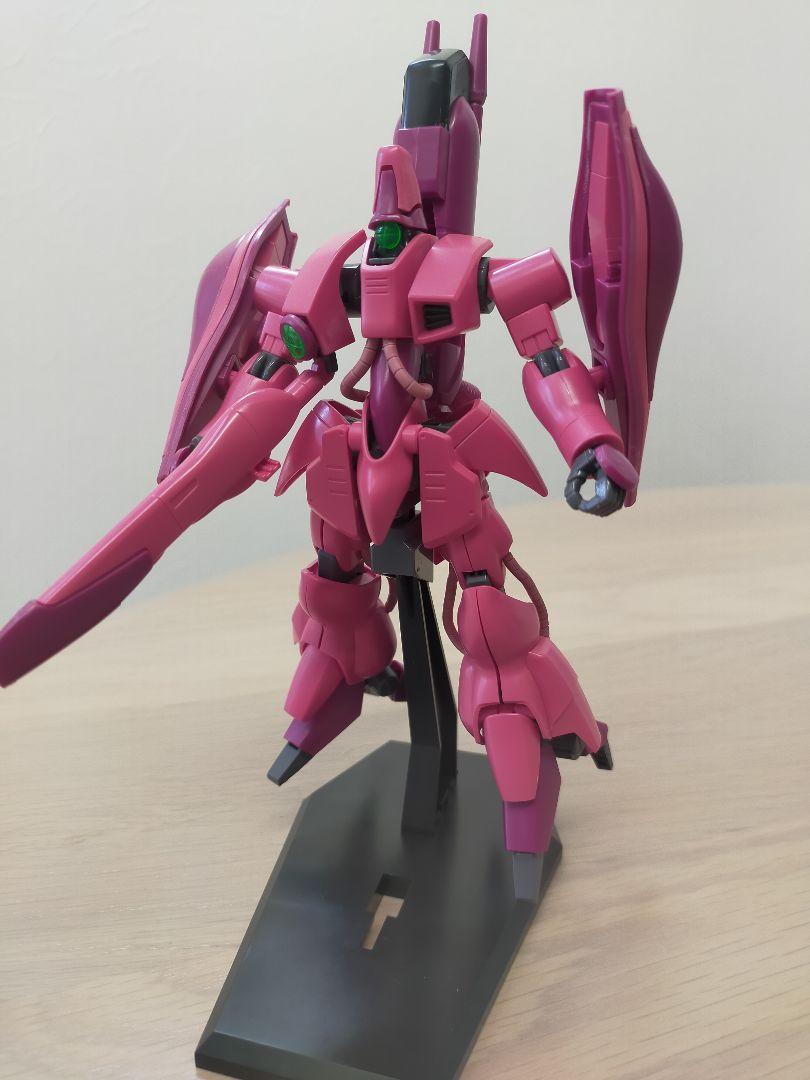 HGUC ガザC 塗装完成品 - メルカリ