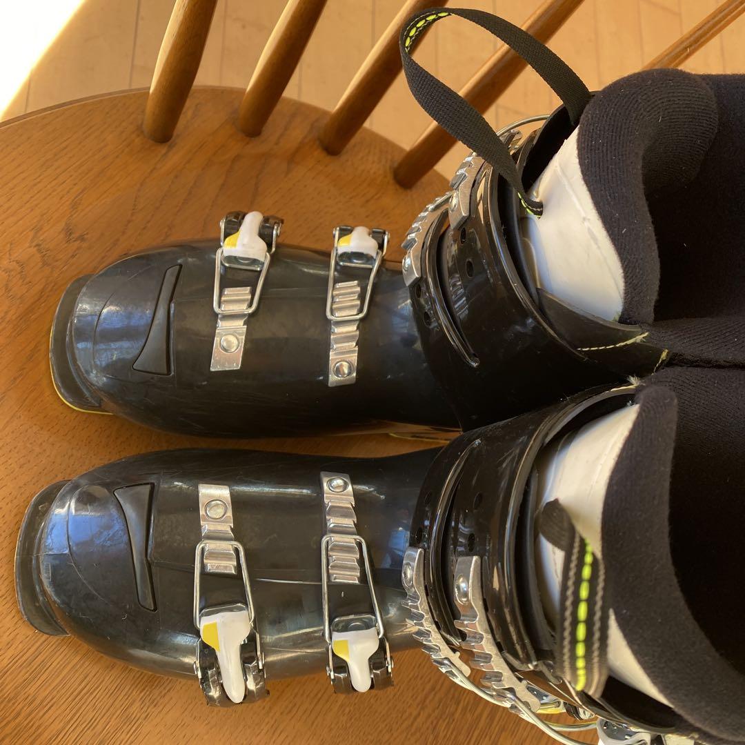 ROSSIGNOL Comp 4 スキー用ブーツ 245mm