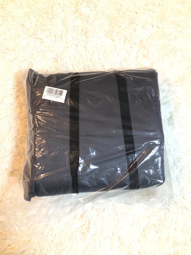 ☆新品☆インフレーターマット　キャンプ　車中泊　厚み10cm