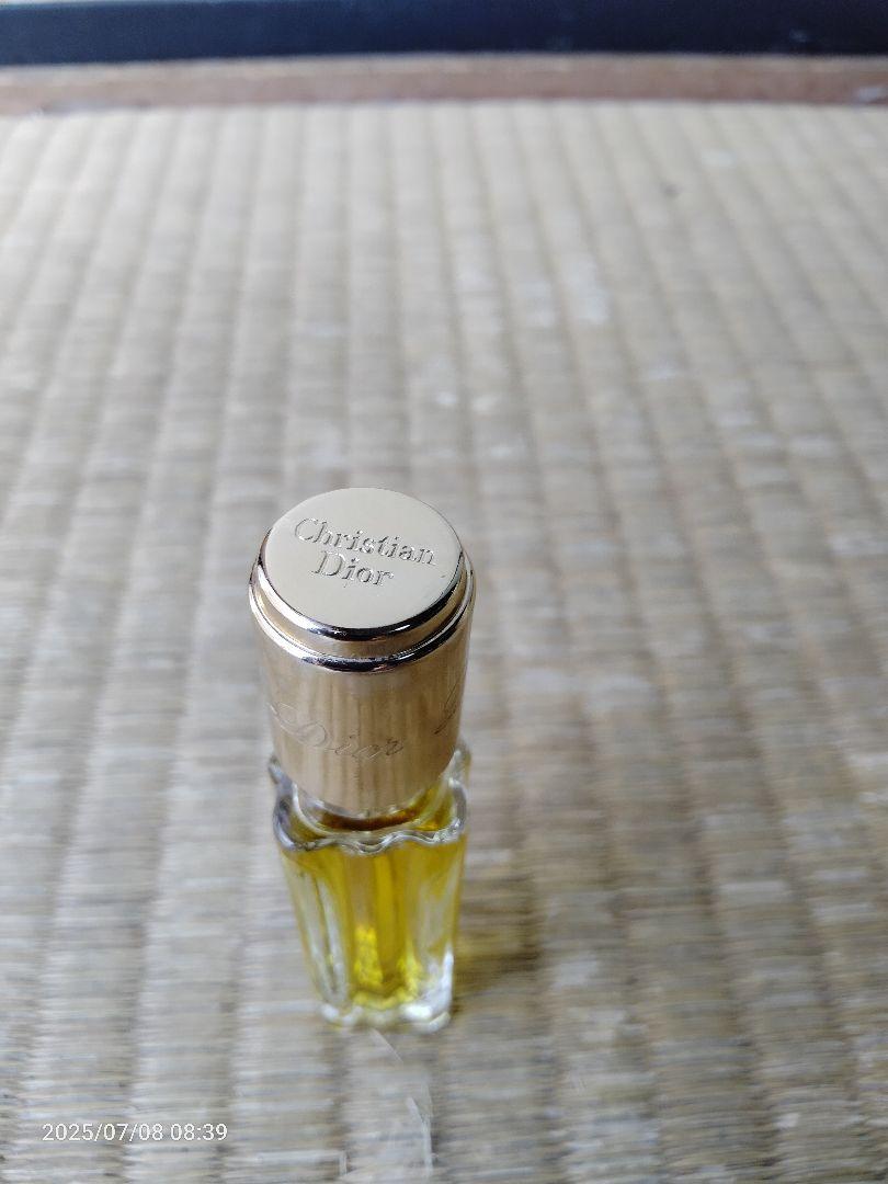 Dior クリスチャンディオール 香水 ミスディオール パルファム