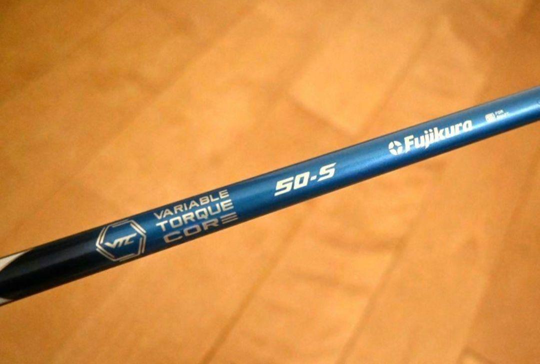 Callaway キャロウェイ ドライバー用 SPEEDER NX スリーブ付
