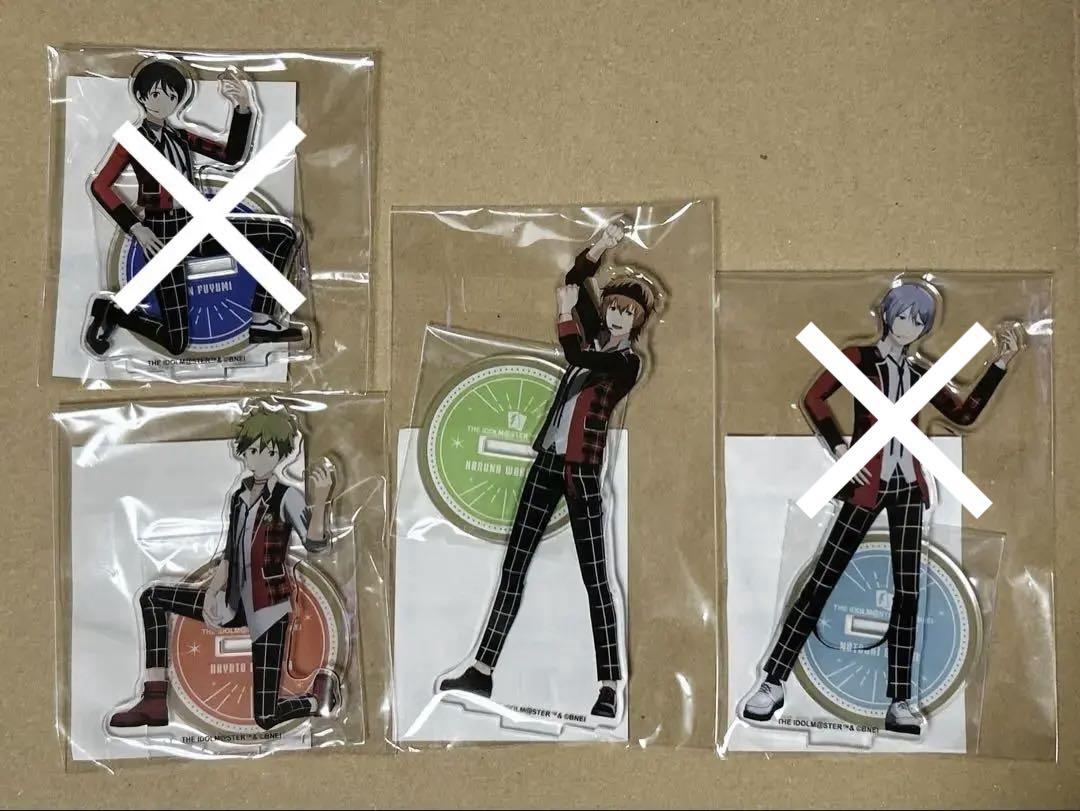 High×Joker アクスタ 5,800円