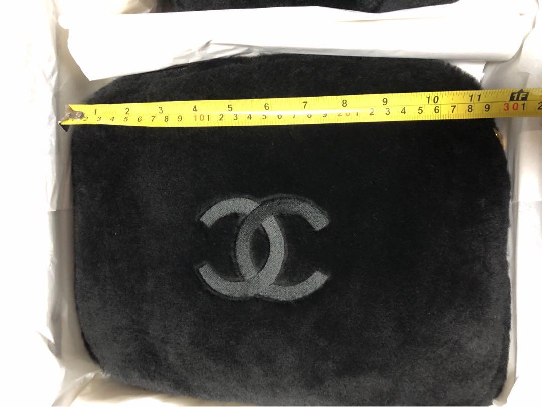 Chanel ファーバッグ　バッグ　シャネルバッグ