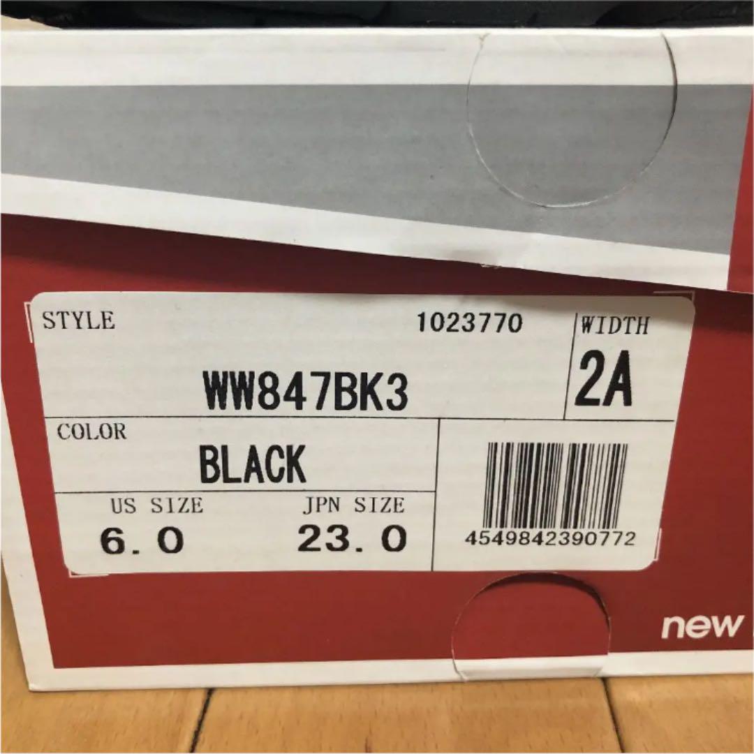定番人気格安 新品靴 ww847bk3 YUHD2-m80096012441 通販最新品