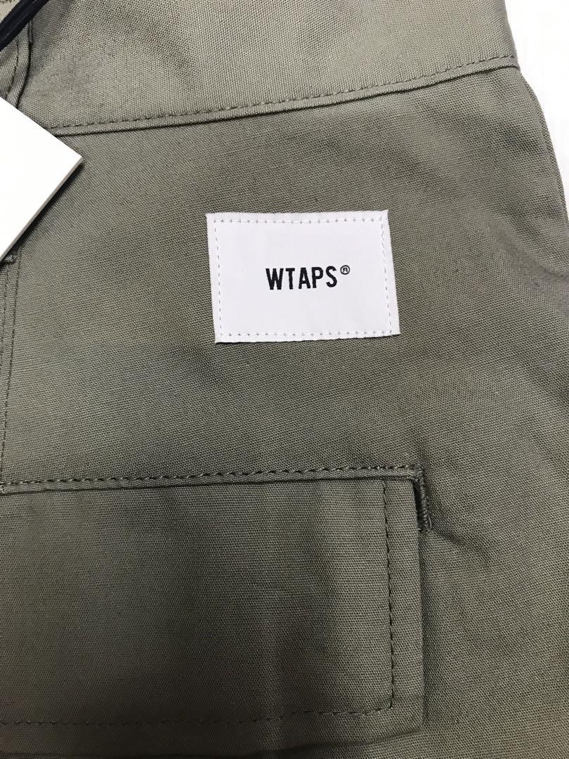 WTAPS 22SS JUNGLE SHORTS COTTON POPLIN - メルカリ