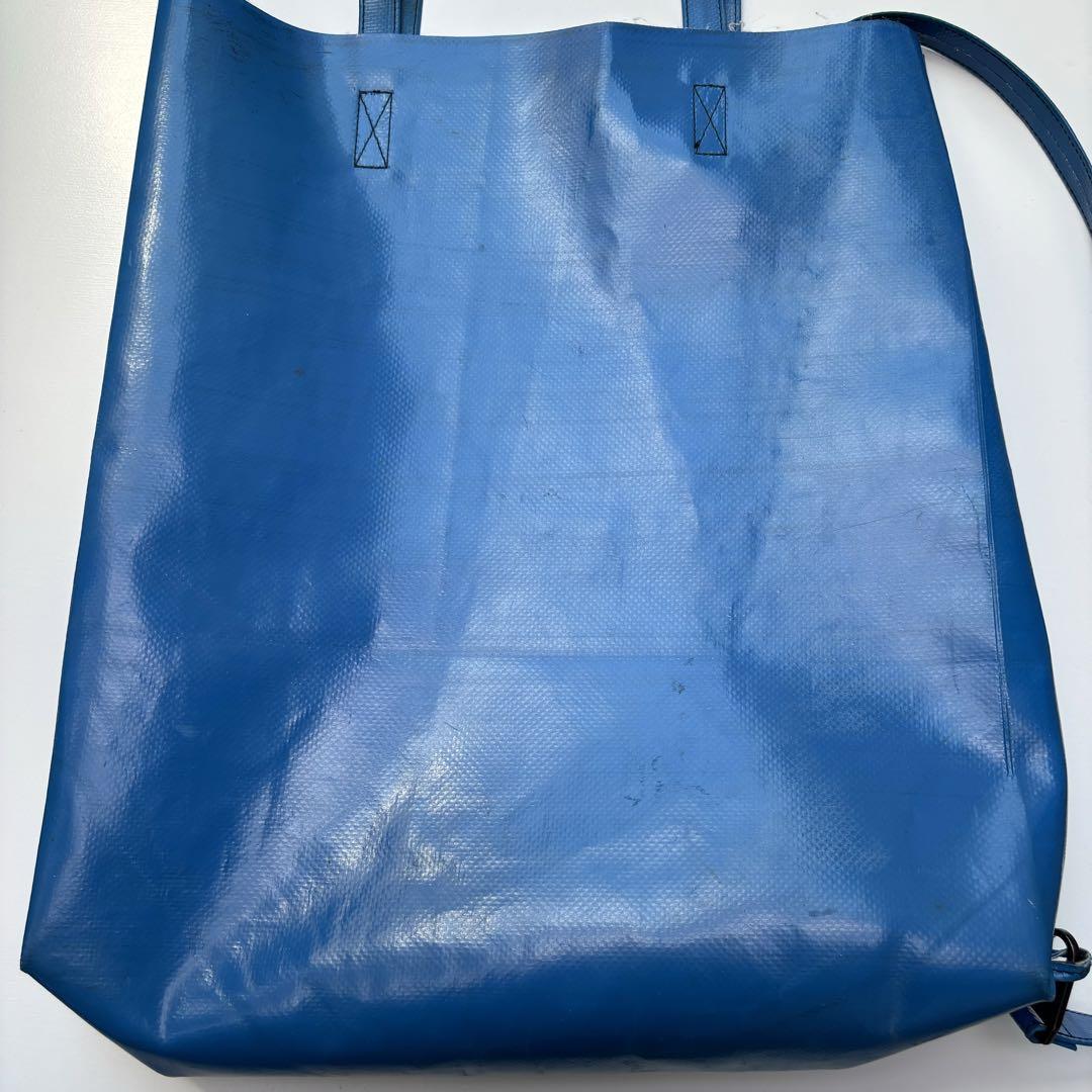FREITAG F262 JULIEN トートバッグ