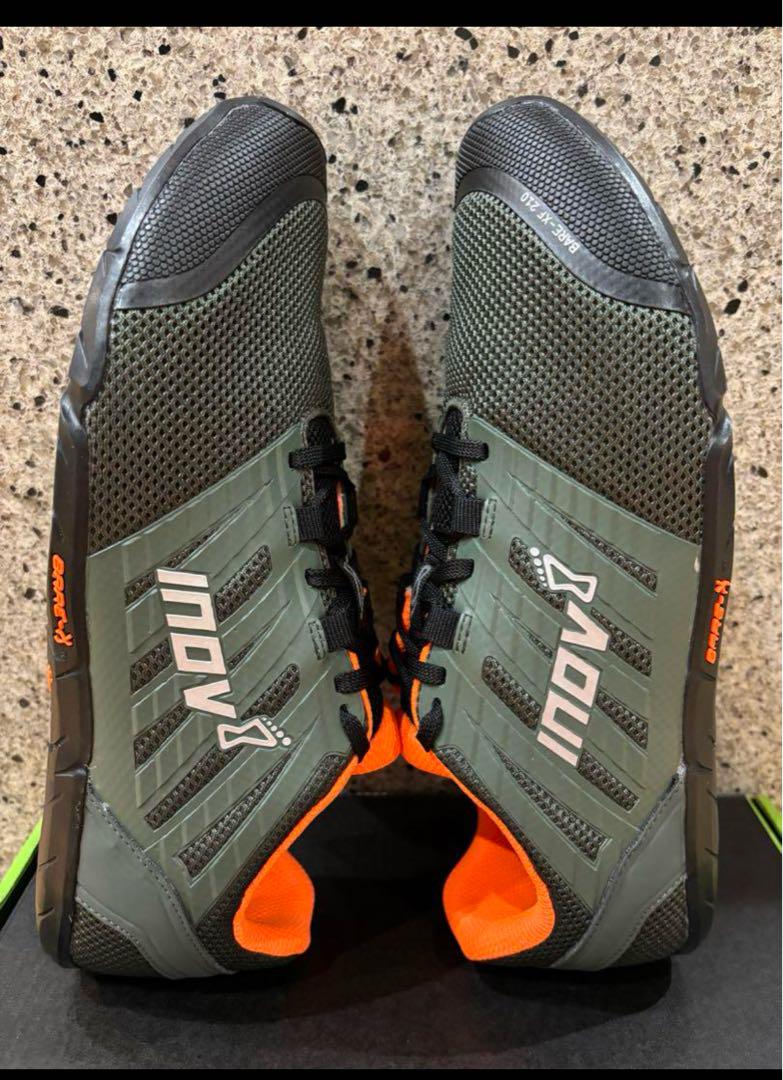 大きな取引 トレーニングシューズ イノヴェイト inov8 inov-8 bare-xf ウエイトトレーニング