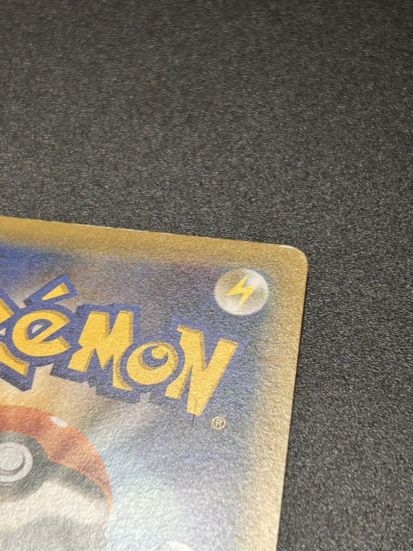 ポケモンカードゲーム レックウザ 232/XY-P プロモ