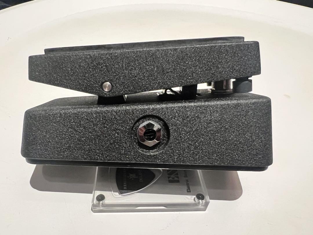 Jim Dunlopジムダンロップ/CBM95 Crybaby Mini Wah
