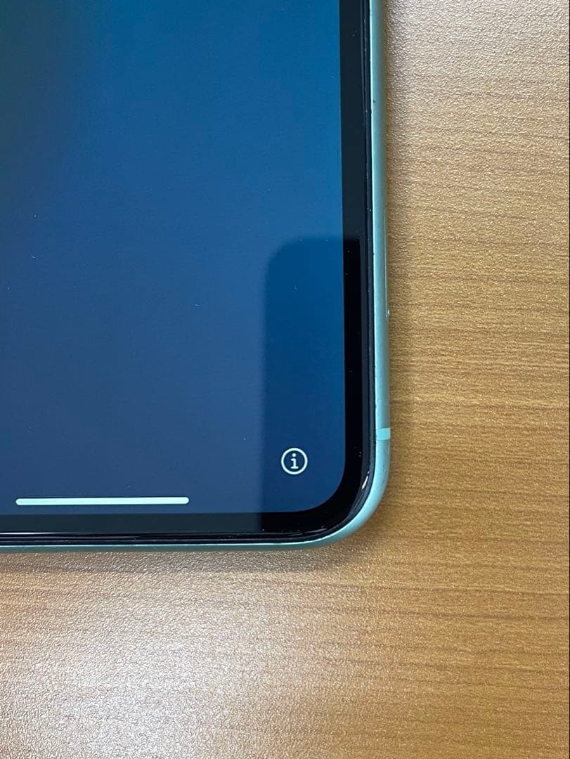 猫*様 動作確認済み iPhone11 128GB SIMフリー ID:P338