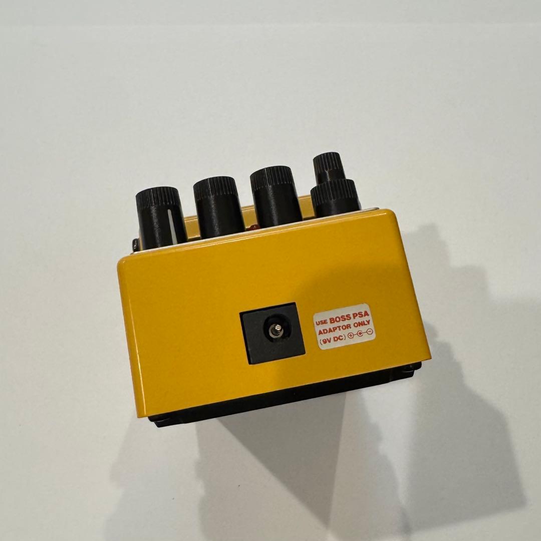 アンティーク BOSS AC-3 アコースティックシミュレーター ZY8191820525