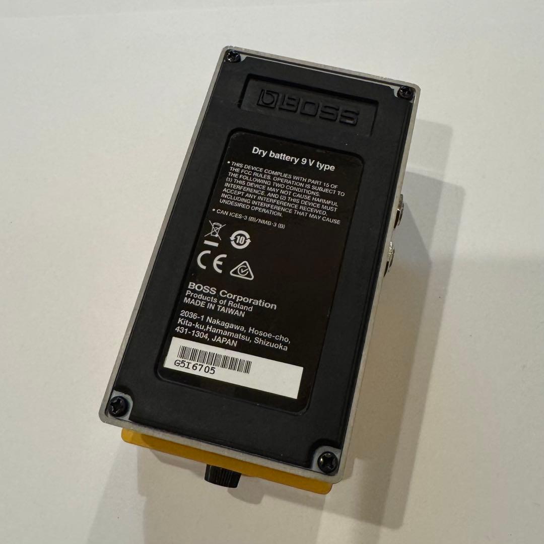 アンティーク BOSS AC-3 アコースティックシミュレーター ZY8191820525