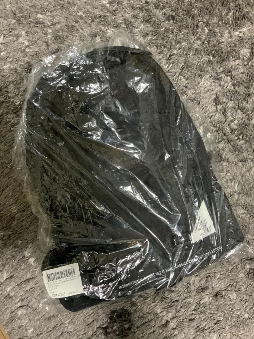 新品／GREGORY × Let It Ride／nano・universe