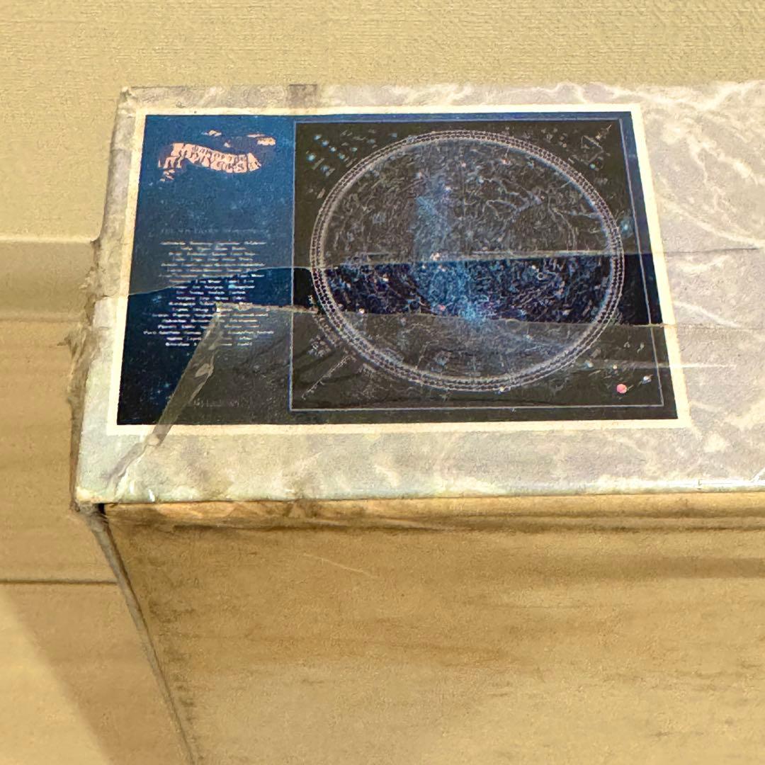 THE STARS COLLECTION 2000ピースパズル