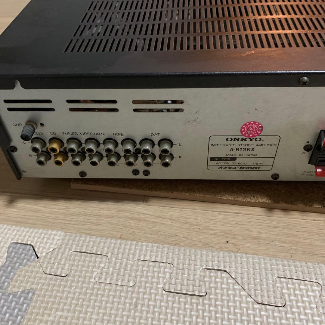 オンキヨー A
