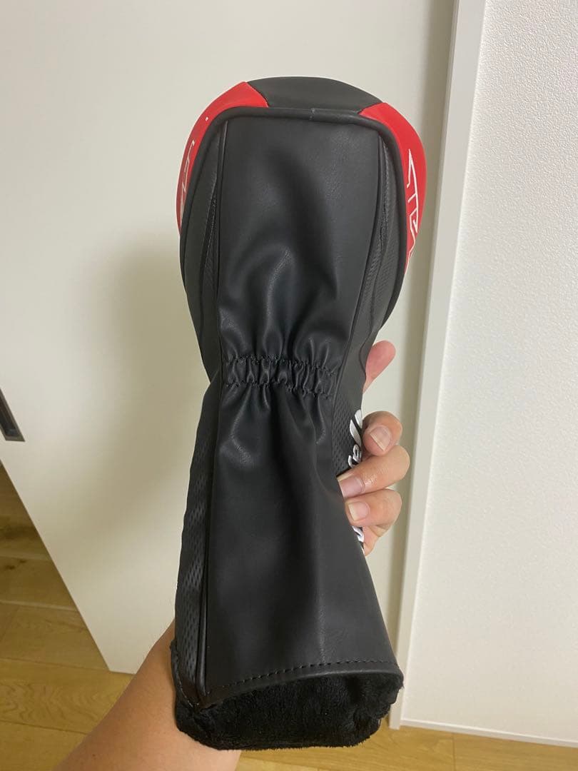 ステルスHDドライバーレフティヘッドのみ