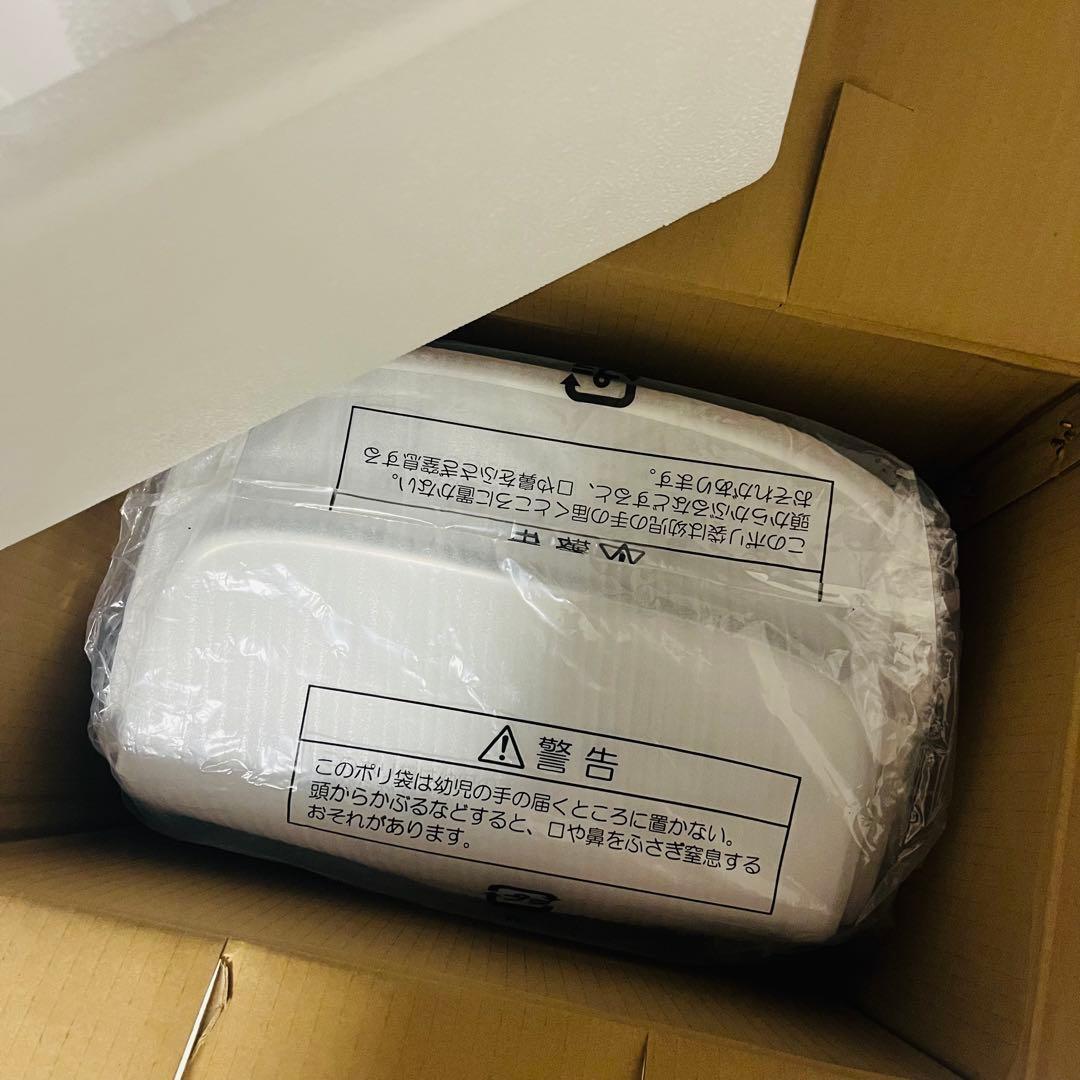 【展示品】シャープ 衣類乾燥 除湿機 CV-RH140-W