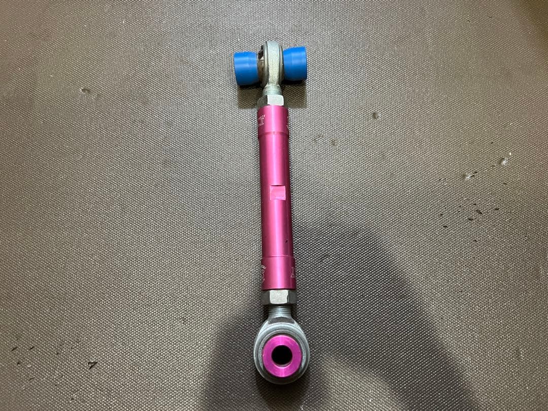 S660エンジントルクロッド