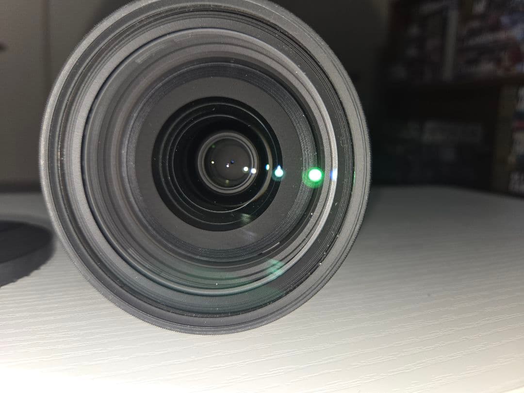 【こきん】ソニーα7IVで使用SIGMA F2.8 DG DN Art